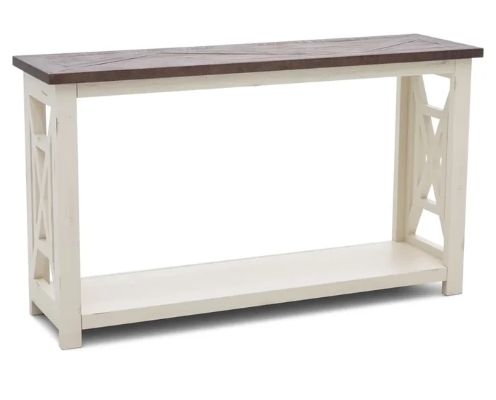 Valencia II Sofa Table