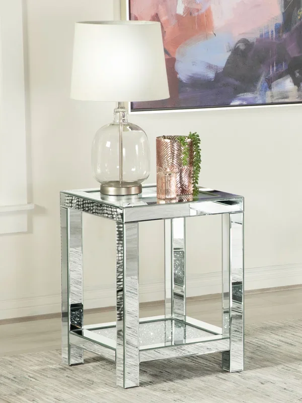 Valentina End Table
