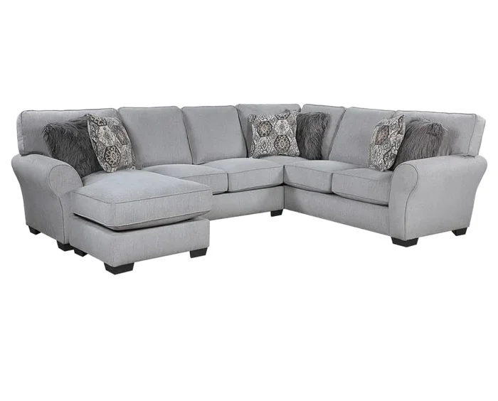 Velda 2 Pc. Sectional