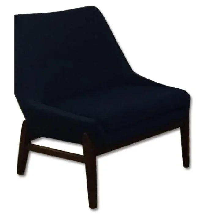 Vintage 1970’s Danish Chairs – Set of 2