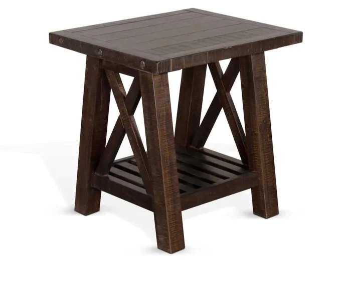 Vinton End Table