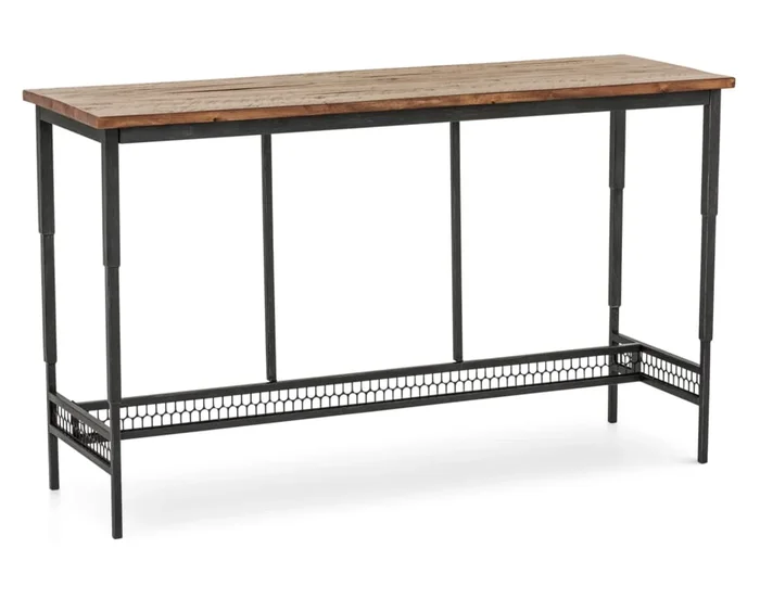 Wade Sofa Bar Table