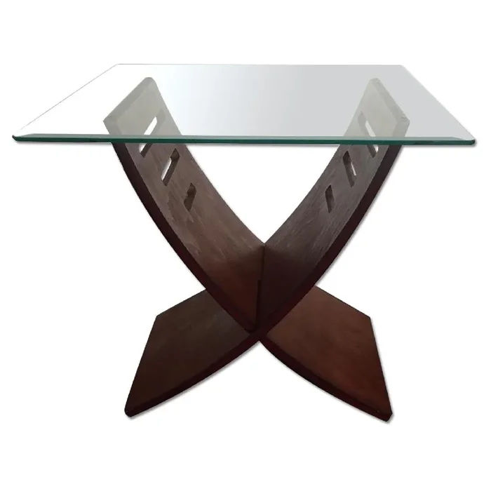 Wall Street Coffee Table