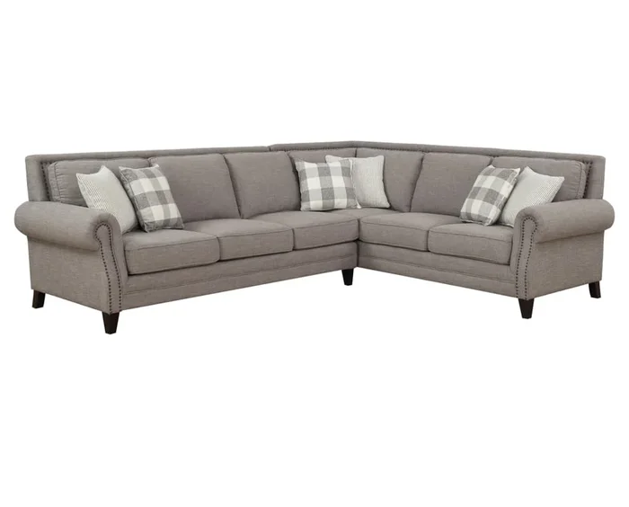 Waltham 2 Pc. Sectional