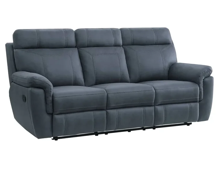 Wapiti Reclining Sofa