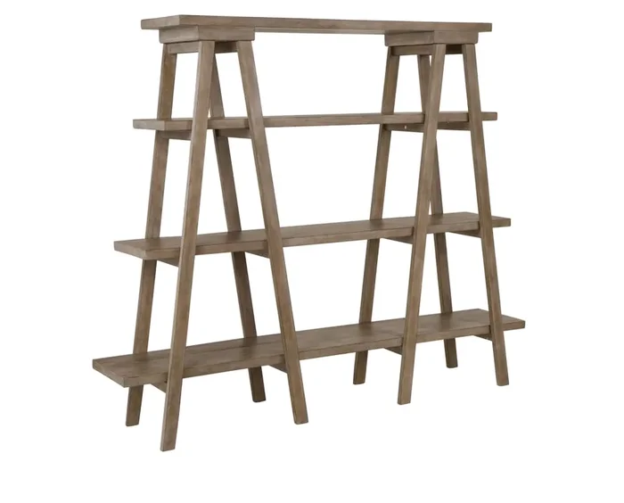 Warwick Bookshelf