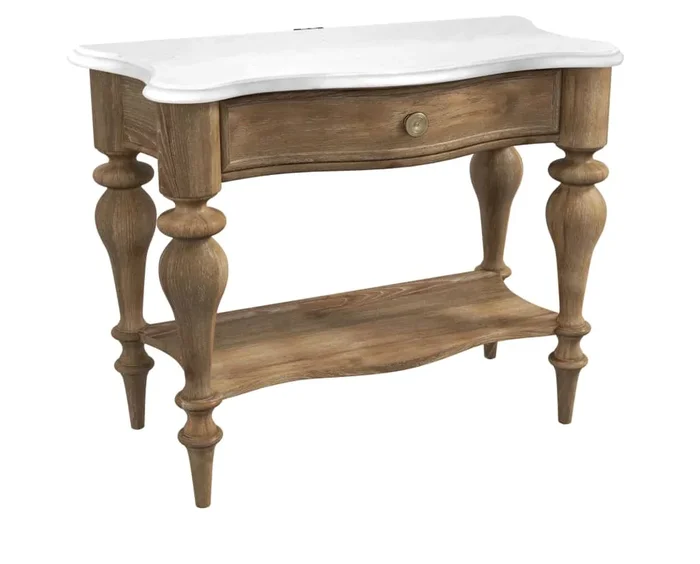 Waterbury Bed Side Table