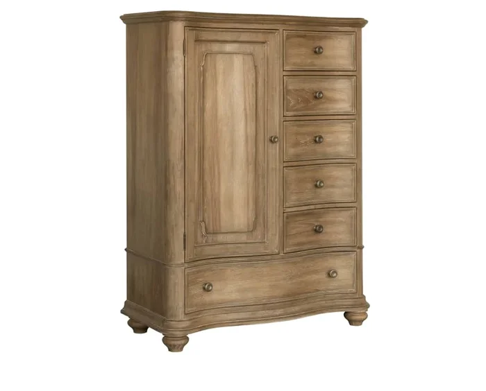 Waterbury Door Chest