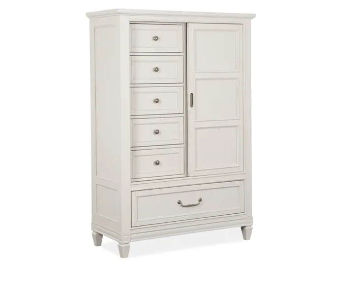 Watley Door Chest
