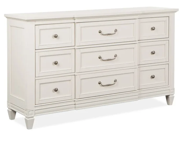 Watley Drawer Dresser