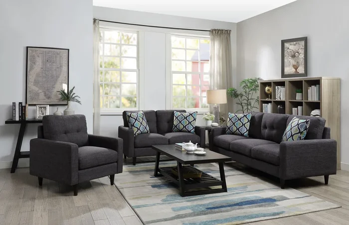 Watsonville Loveseat