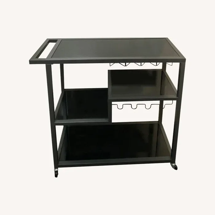 Wayfair Bar Cart Bundle