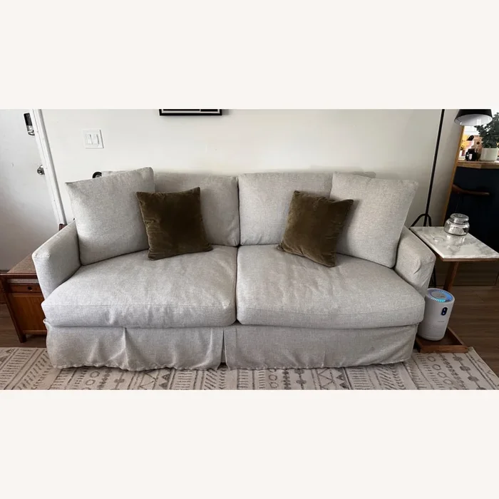 Wayfair Down Sofa