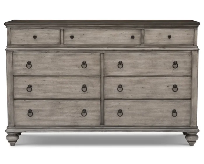 Webster Dresser