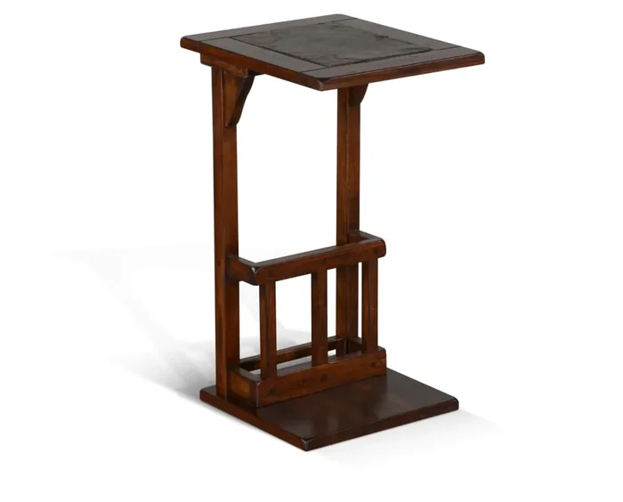 Wenden Chairside End Table