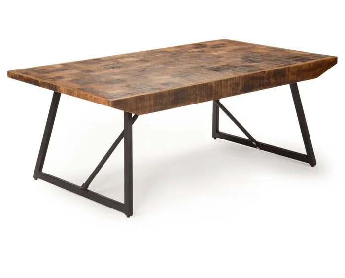 Weniger Coffee Table