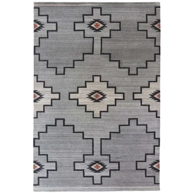 Western Eye Rug – 2 x 10