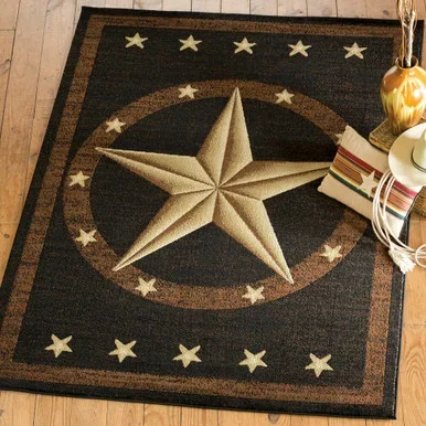 Western Pride Rug – 8 x 10