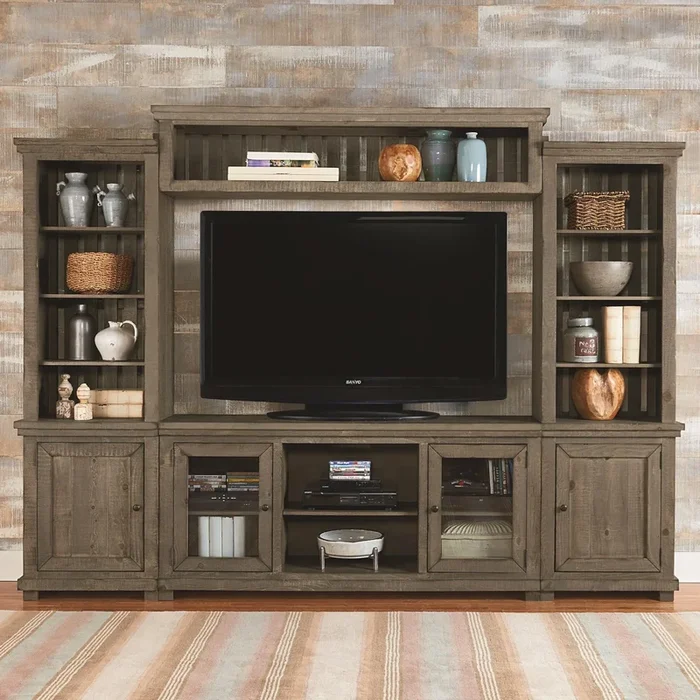 Willow Wall Unit