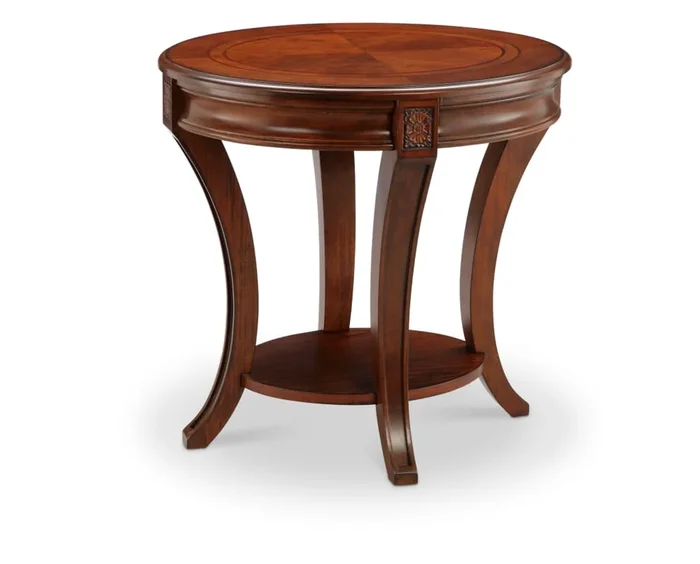 Wilton End Table