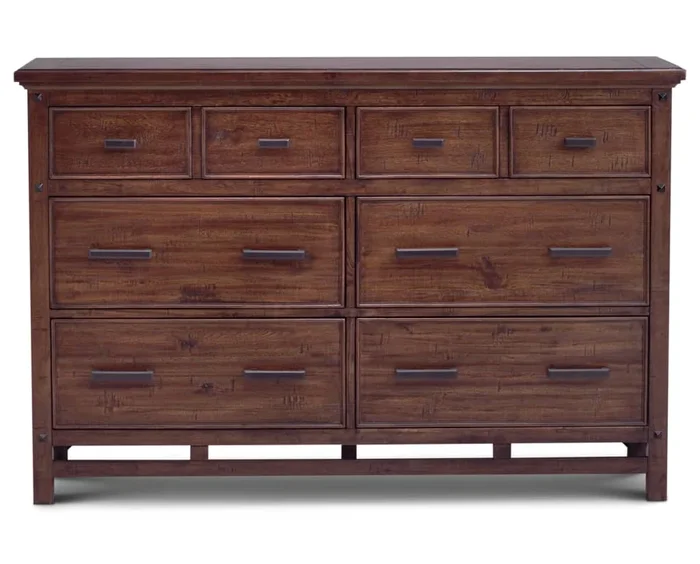 Wolf Creek Dresser