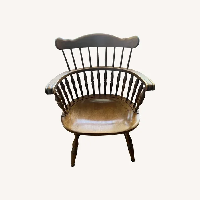 Wood Dining Set