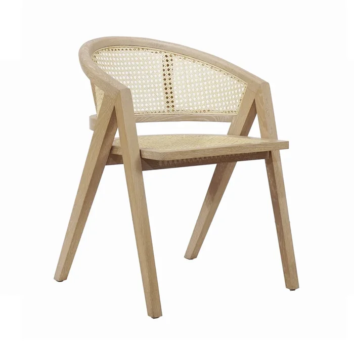Worlds Away – AERO CO (Cerused Oak)