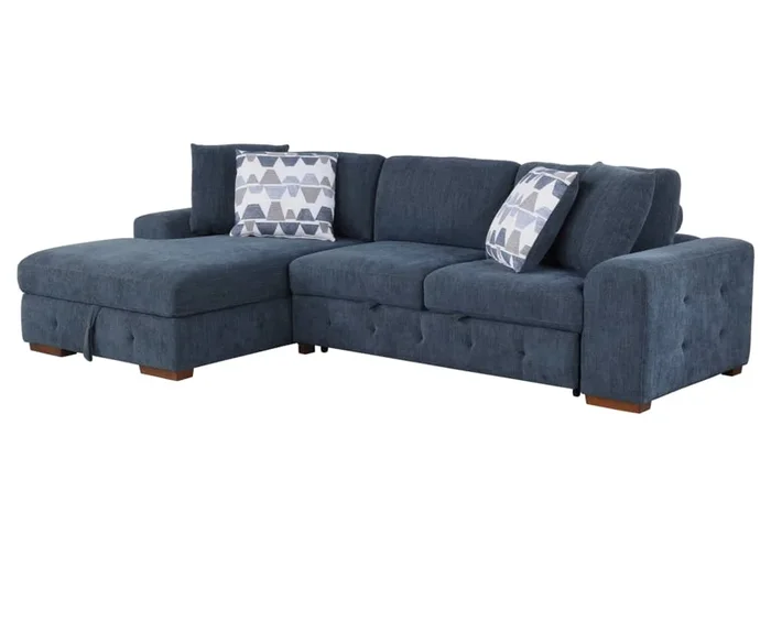 Wyndham 2 Pc. Sectional