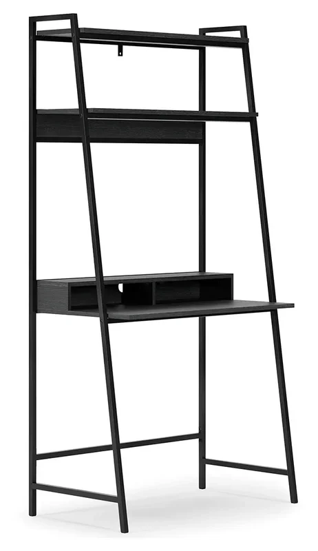 Yarlow Home Office Desk And Shelf