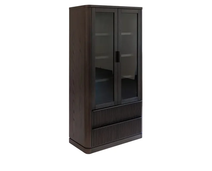 Yulman Display Cabinet