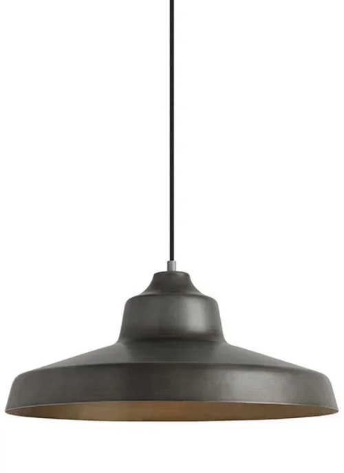 Zevo Pendant (7355|700TDZVOFG)