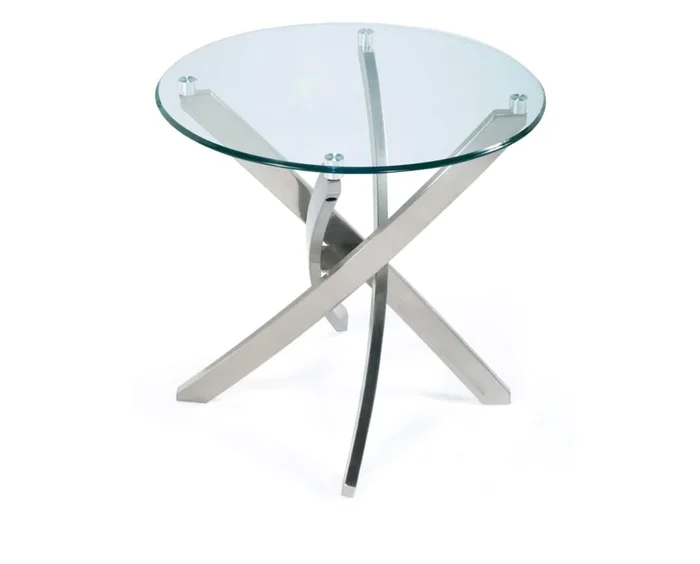 Zila End Table